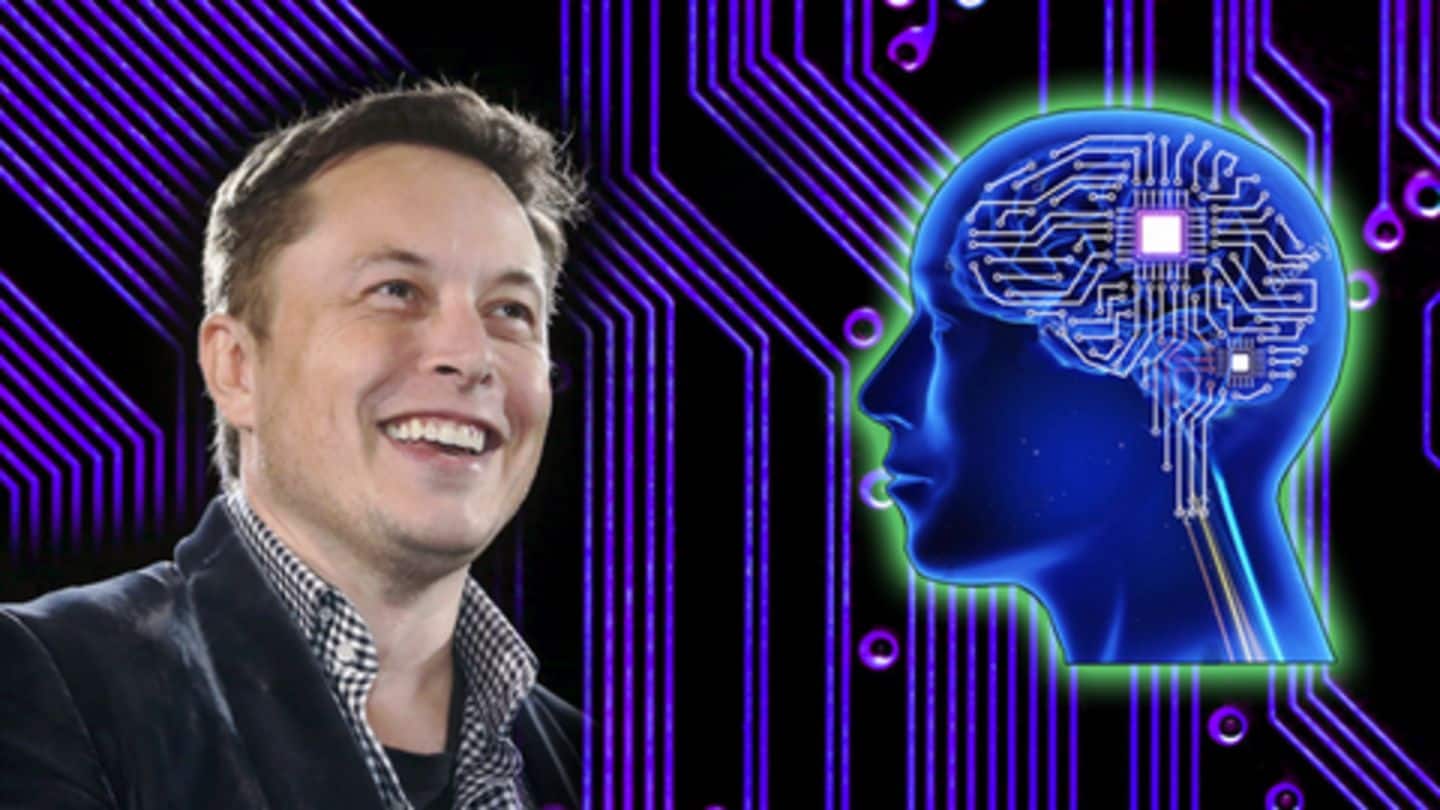 Musk's Neuralink will implant 'threads' to connect humans with computers