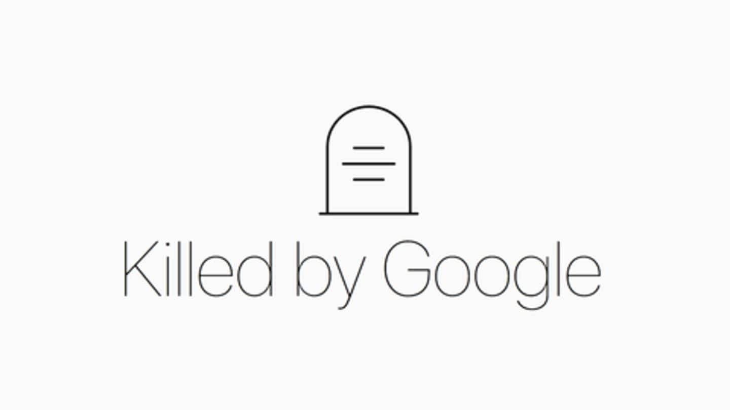 Now, Google is killing its Cloud Print service
