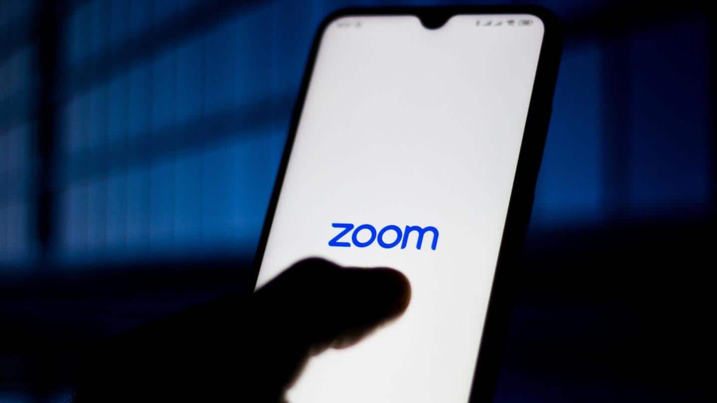 Zoom bug allowed breaking into private password-protected meetings
