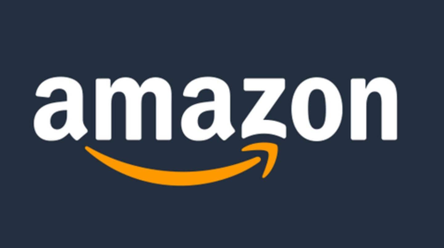Amazon venturing into food-delivery business to take on Swiggy, Zomato