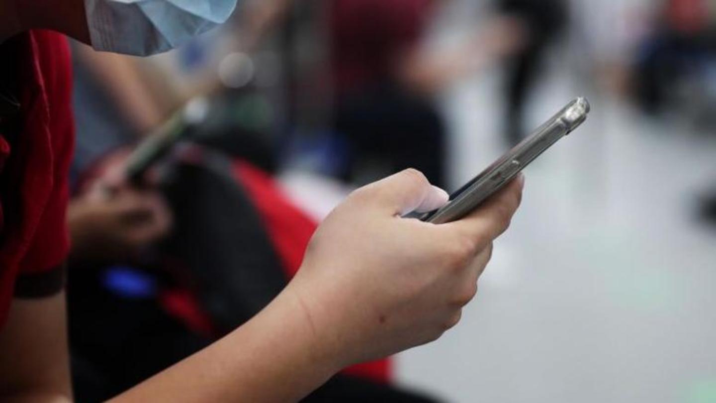 Security concerns over Chinese telecom gear Security concerns over Chinese telecom gear