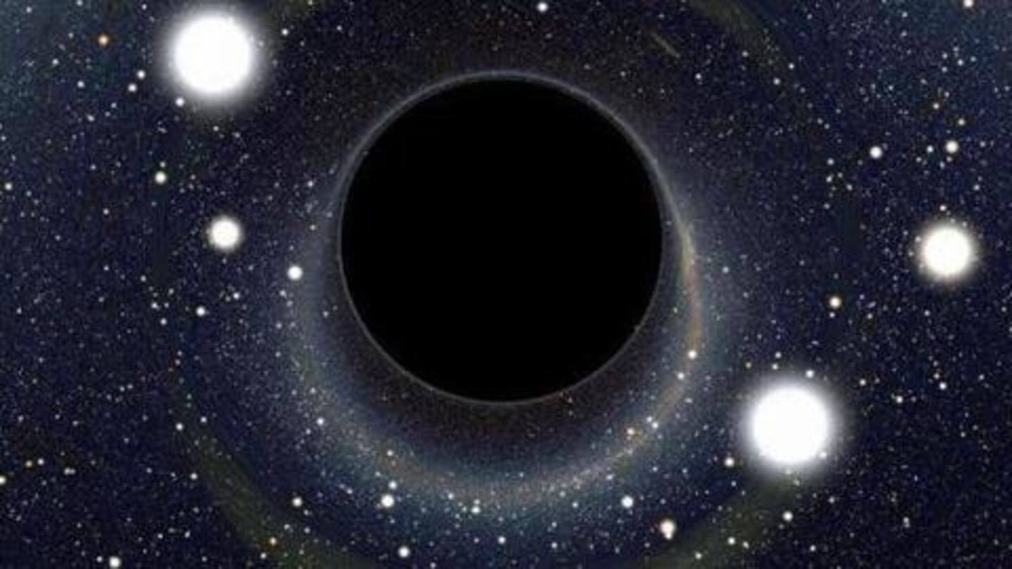 How it was discovered? How it was discovered?