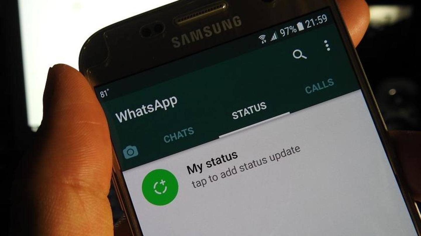 Facebook's plan to make money with WhatsApp Facebook's plan to make money with WhatsApp