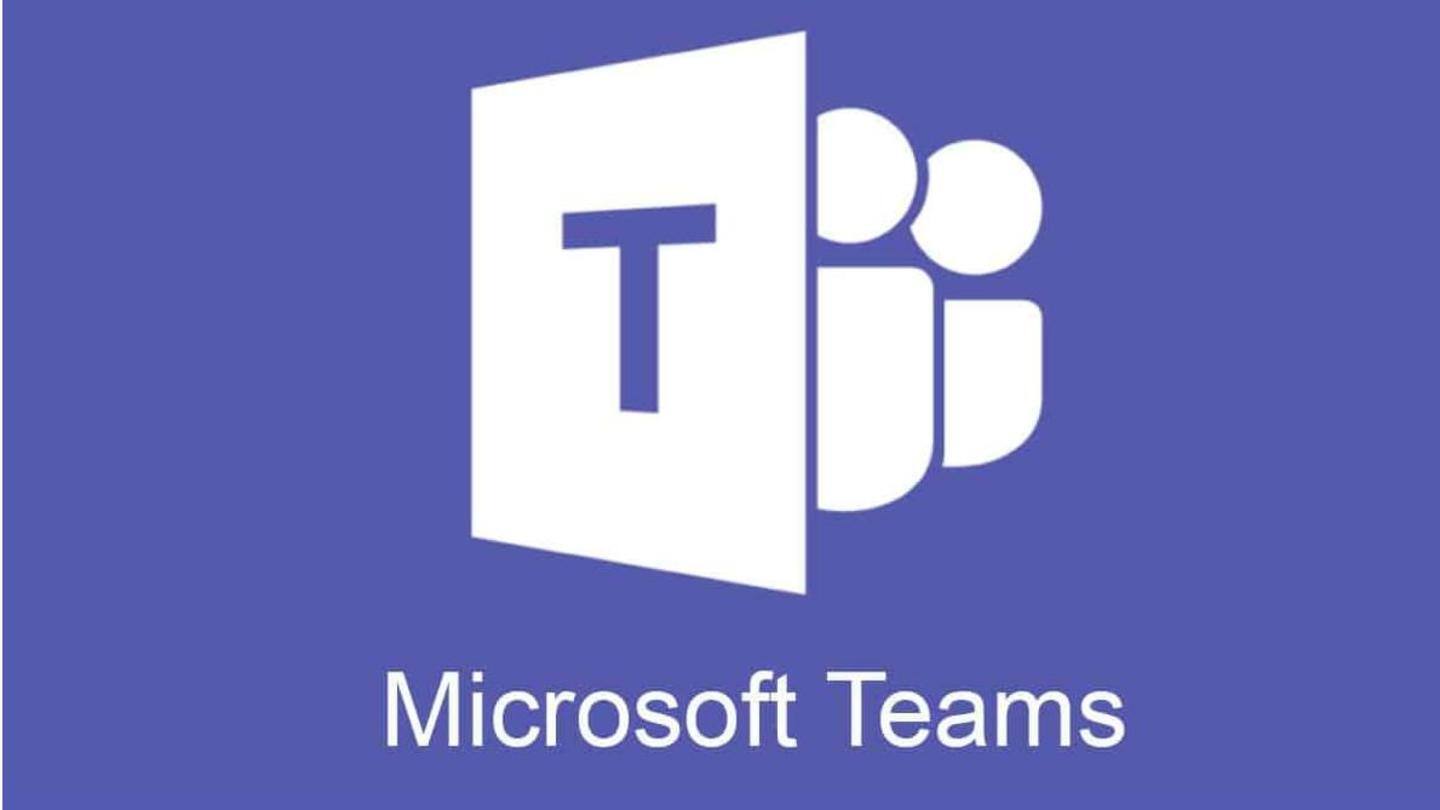 #TechBytes: Handy features coming to Microsoft Teams
