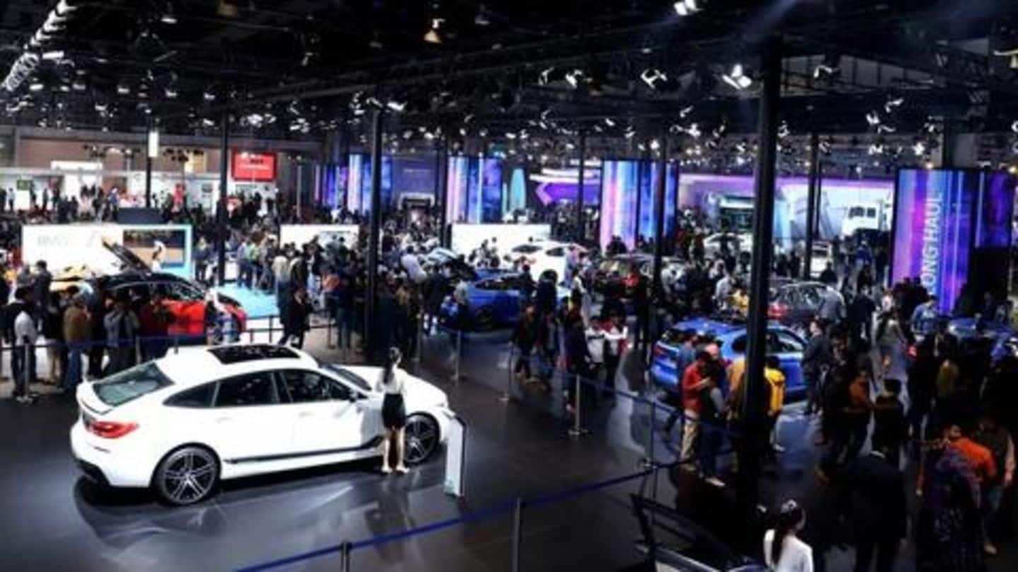 Auto Expo 2020: What to expect from India's leading automakers