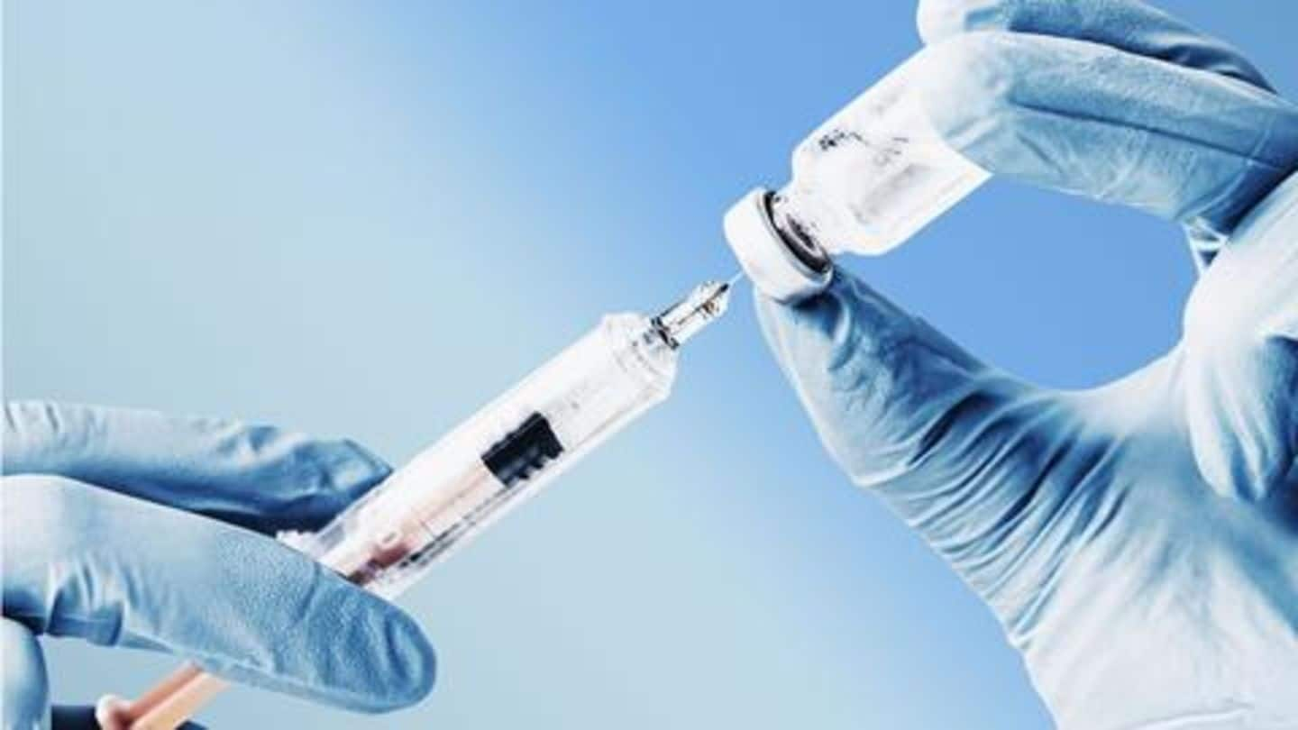 COVID-19 vaccine: What are the latest updates?