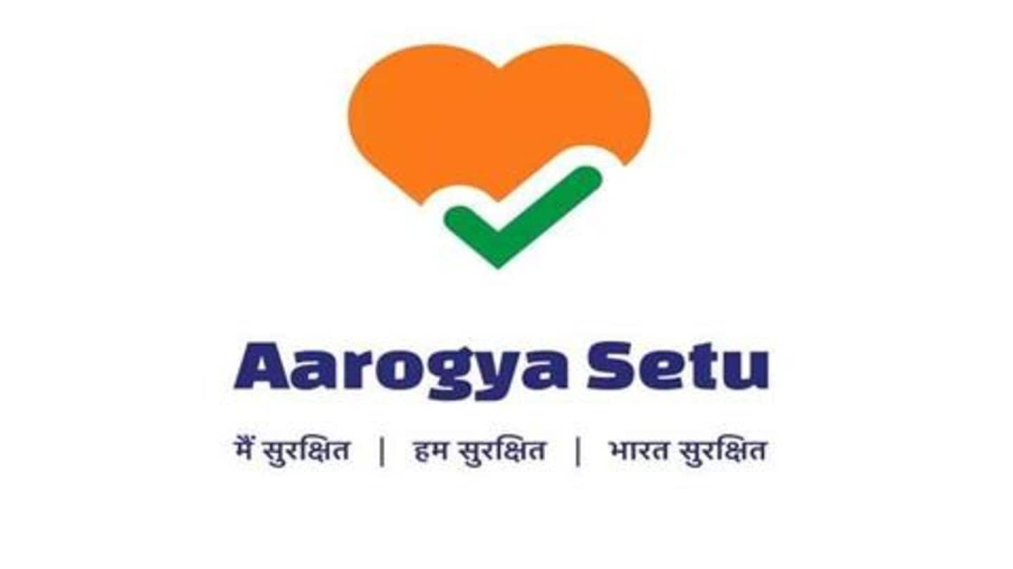 Aarogya Setu for feature phone, landline: How to use it