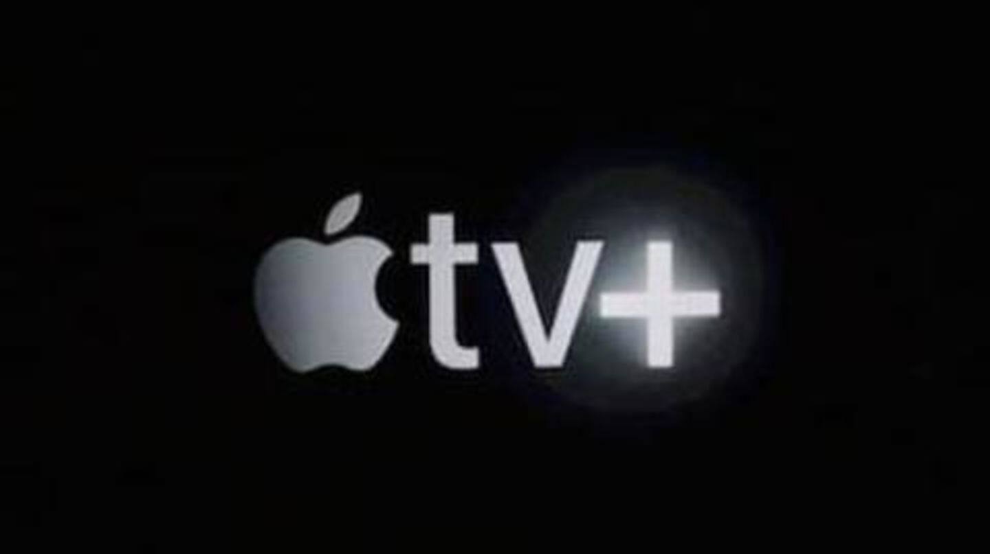 Launch date revealed for Apple TV+, Apple Arcade Launch date revealed for Apple TV+, Apple Arcade