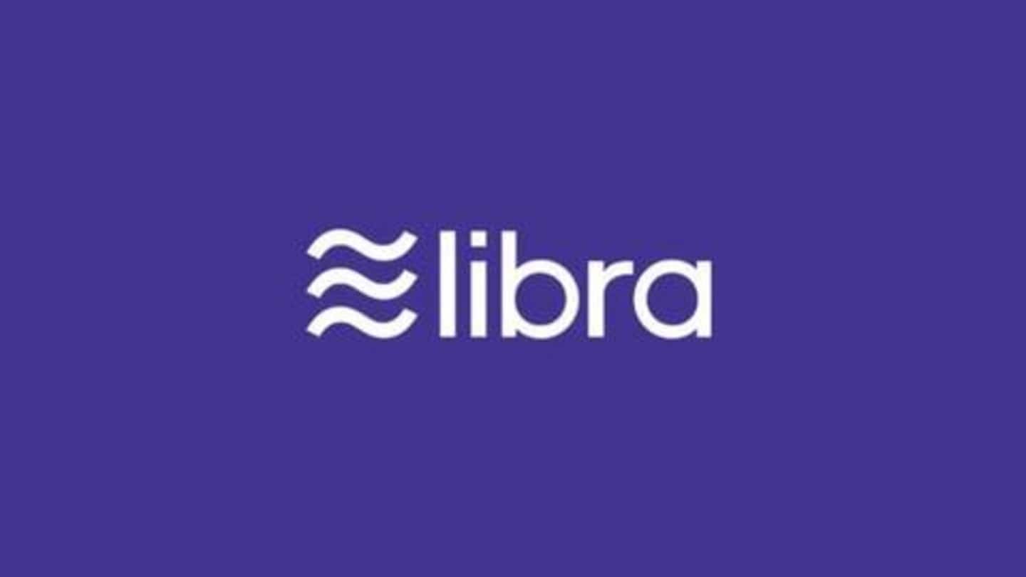 Facebook's Libra cryptocurrency won't launch in India: Details here
