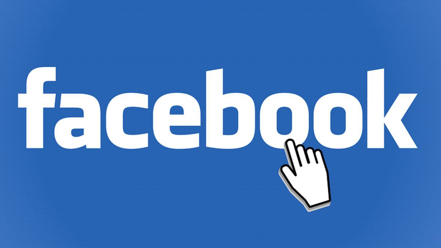 The study of advertising on Facebook The study of advertising on Facebook
