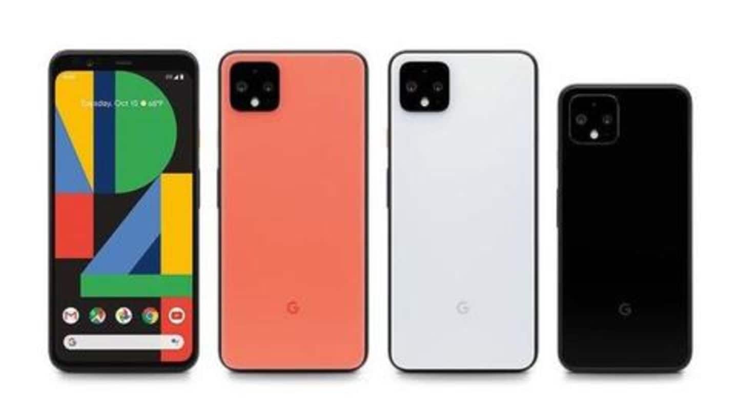 #FeatureDrop: Google announces fancy new capabilities for Pixel phones