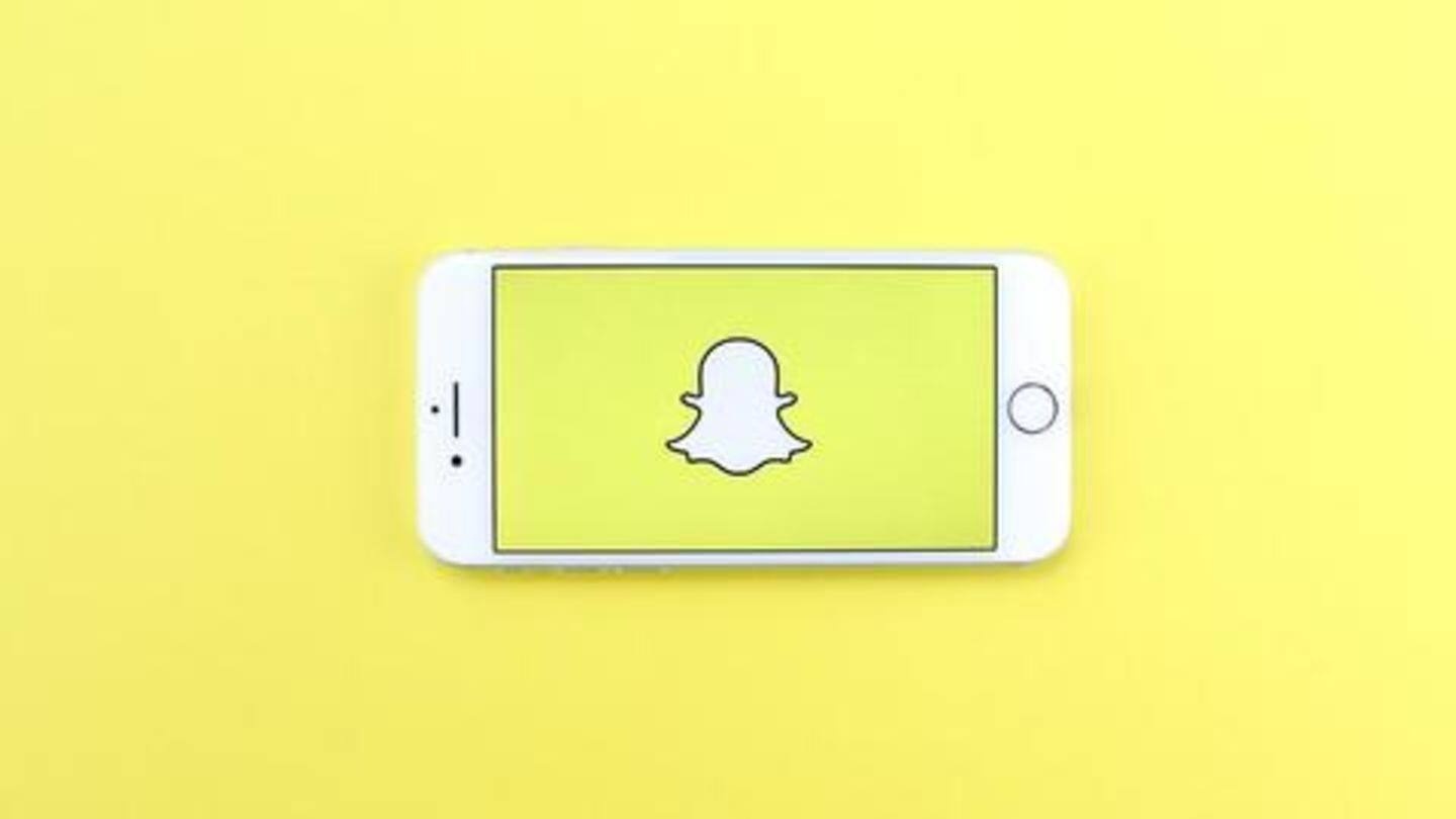 Snapchat employees spied on users without their consent: Here's how