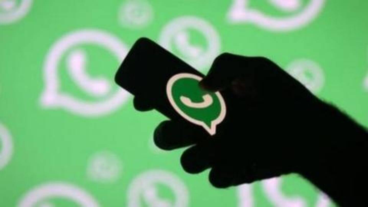 How to trace fake WhatsApp forwards? IIT-M Professor explains