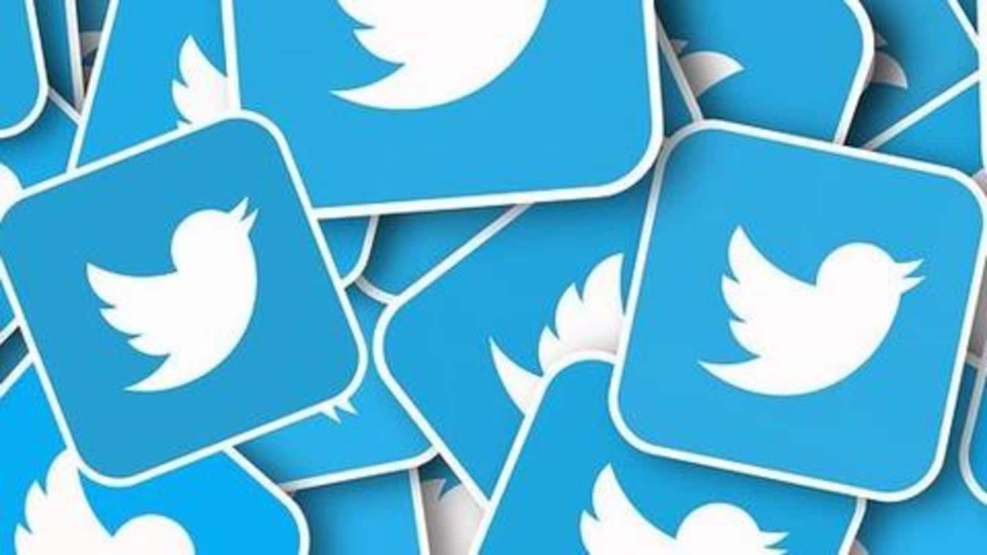 #BugAlert: Twitter 'accidentally' made protected tweets public for five years