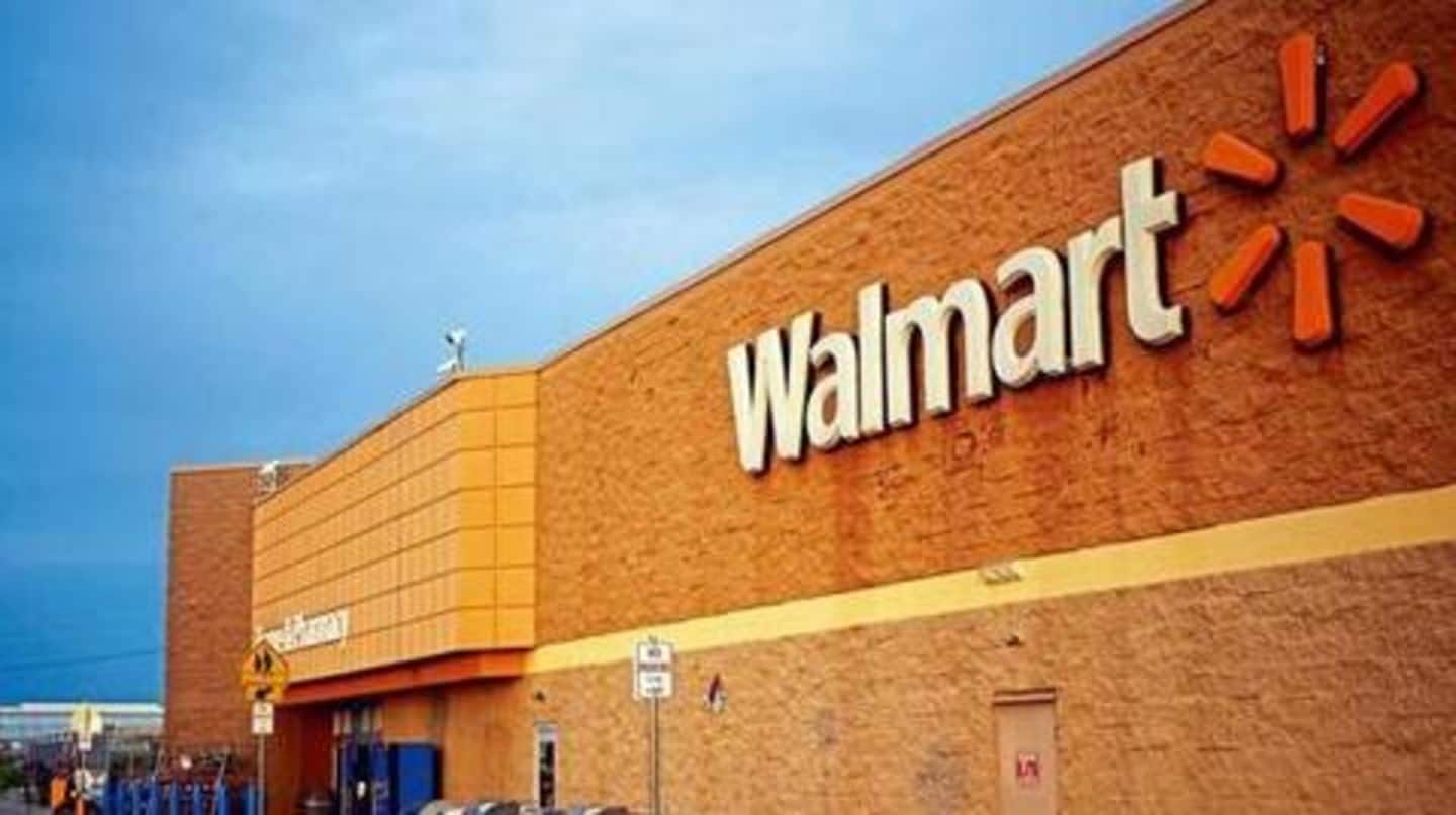 Walmart India fires over 50 employees, including top executives