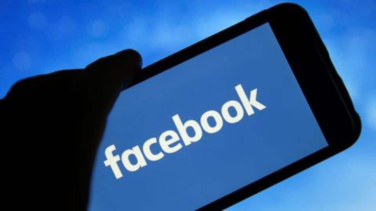#OutageAlert: Facebook, Messenger, Instagram all down worldwide