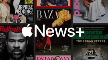 Now, you can get Apple News+ free (not in India)