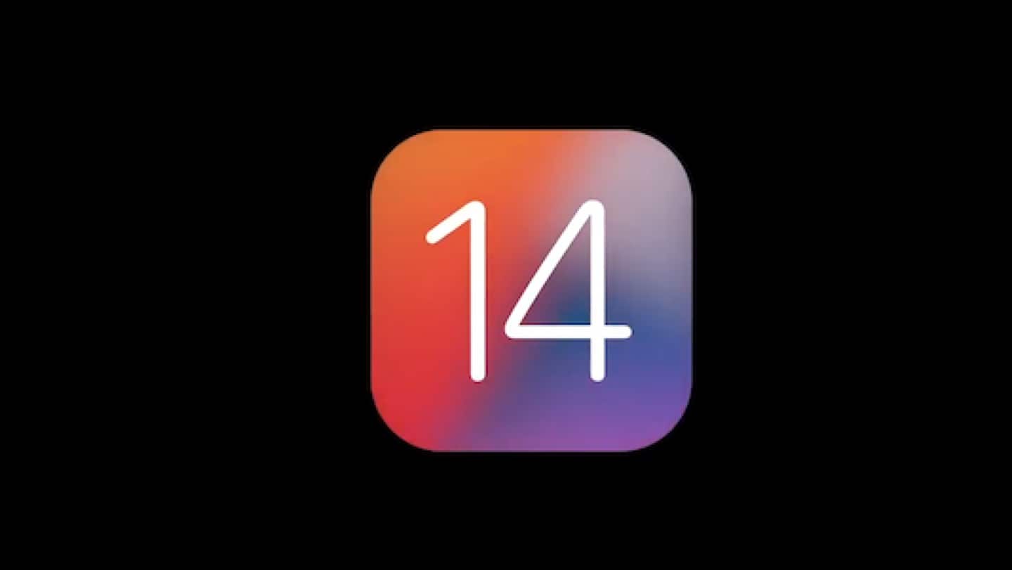 iOS 14 public beta now available: Here's how to download