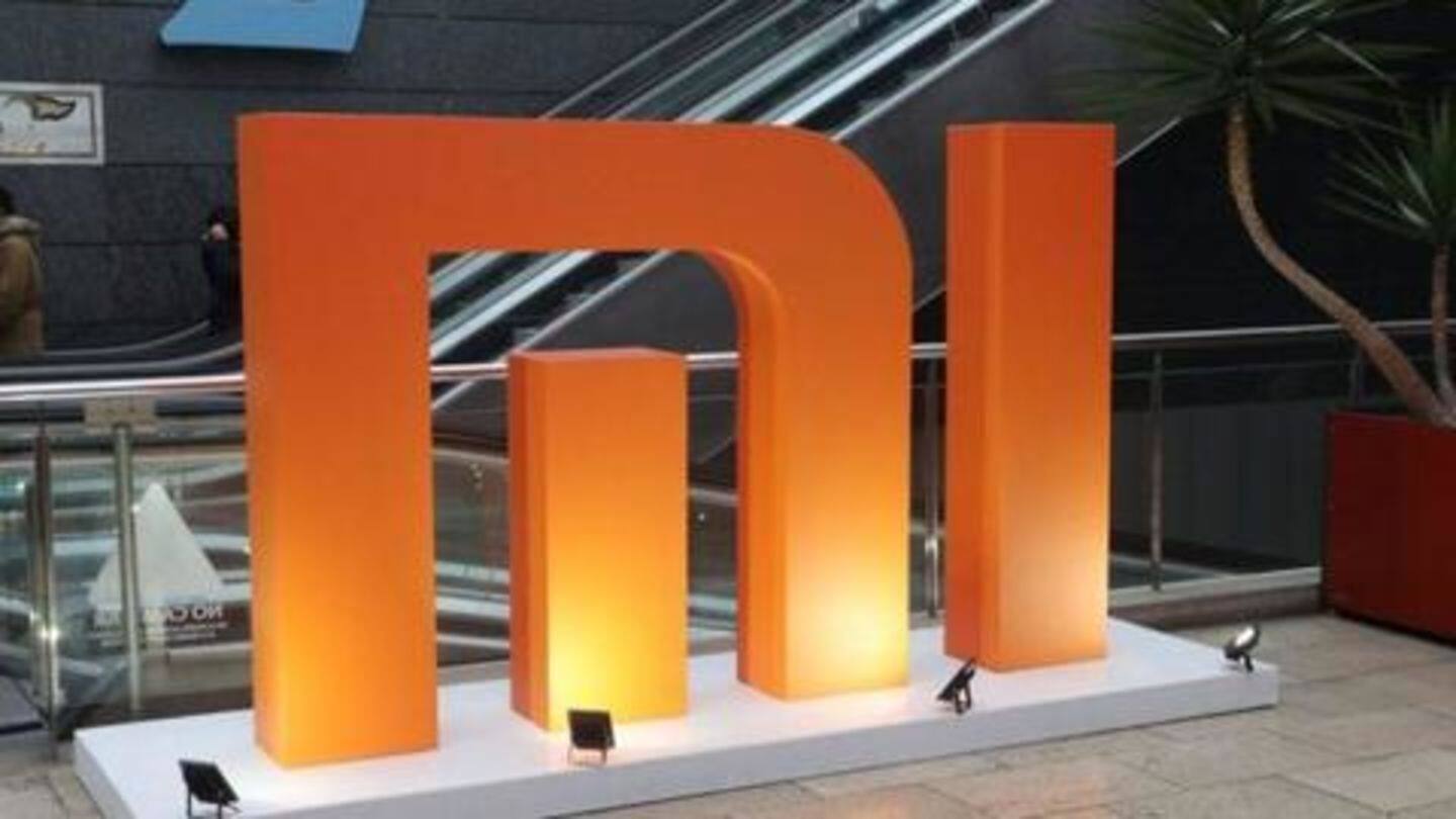 Xiaomi may launch a phone featuring a whopping 256MP camera