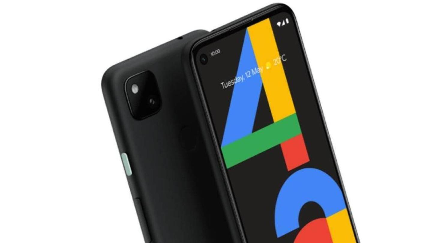 Google improved Assistant, launched Pixel 4a; Apple announced iPhone event Google improved Assistant, launched Pixel 4a; Apple announced iPhone event