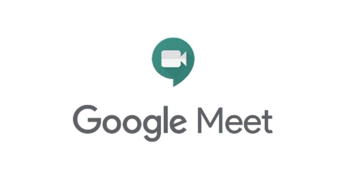 #TechBytes: Handy new features announced for Google Meet classes