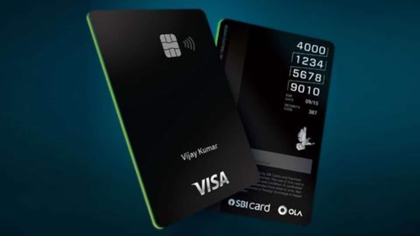 Ola v/s Paytm: Whose credit card should you apply for