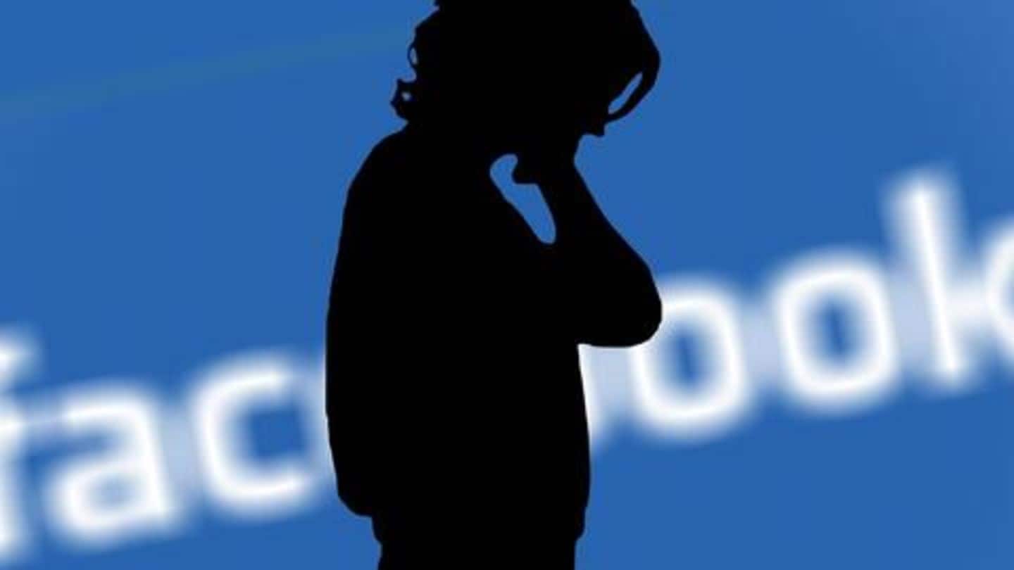Facebook secretly paid teens to access their messages, browsing history