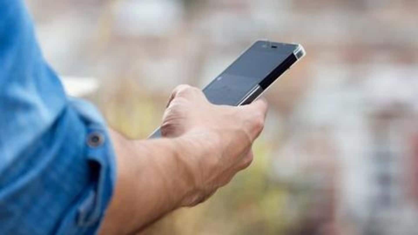 Radiation from 2G, 3G phones linked to cancer in rats