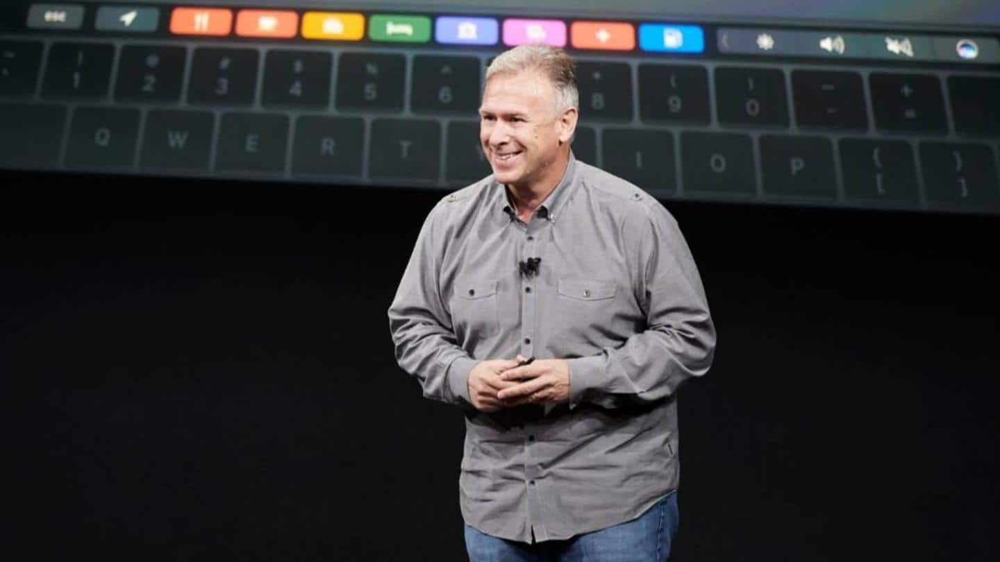 Apple's other hardware updates, new marketing chief Apple's other hardware updates, new marketing chief