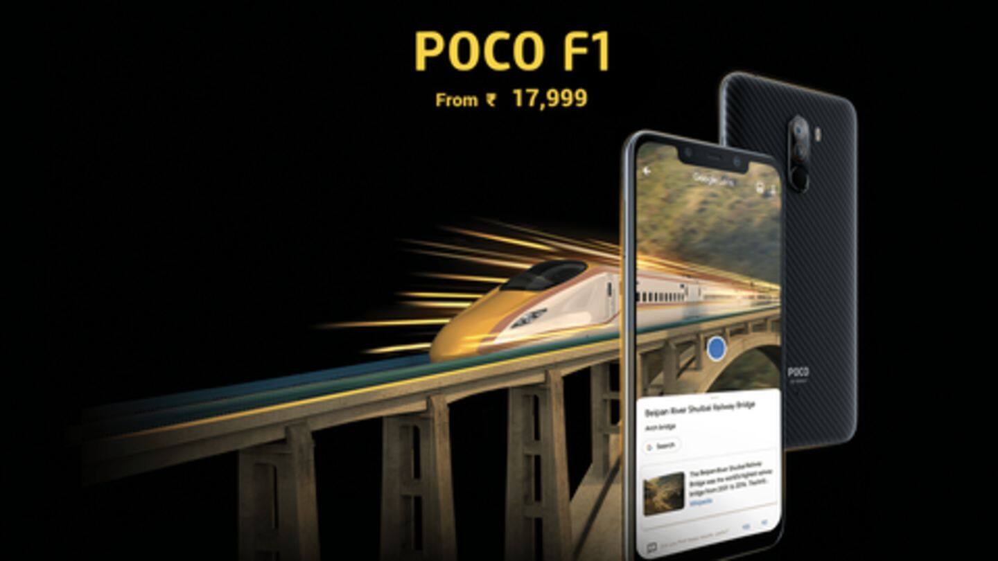 Xiaomi makes POCO an independent company: What does it mean?