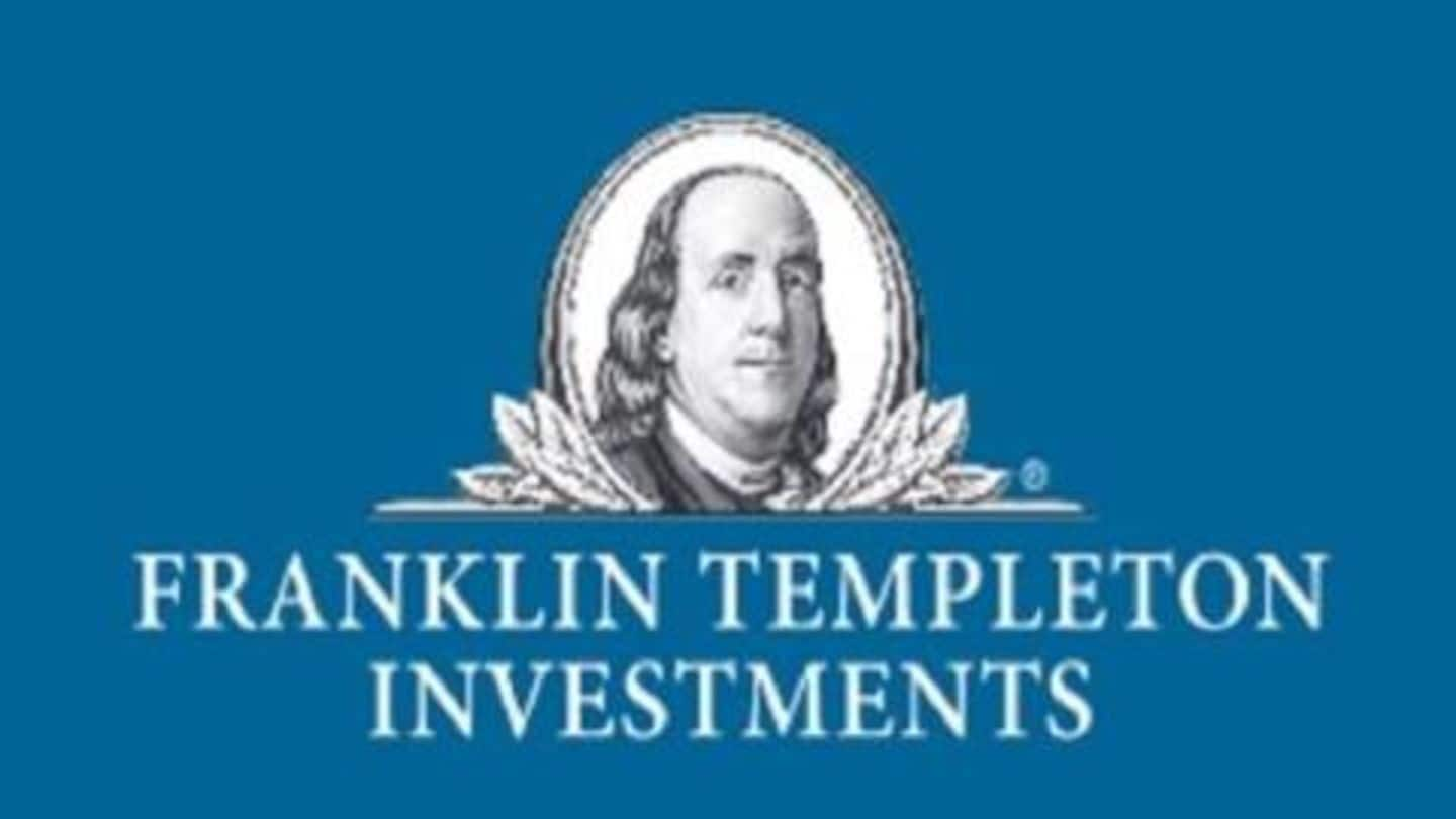 Franklin Templeton MF liquidation: All you need to know