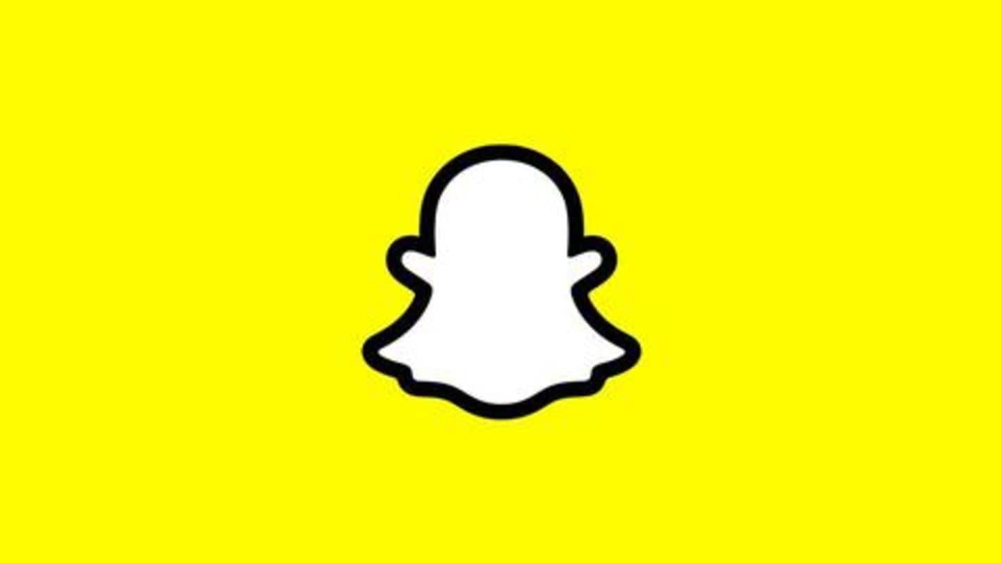 #TechBytes: How to use Snapchat filters and lenses