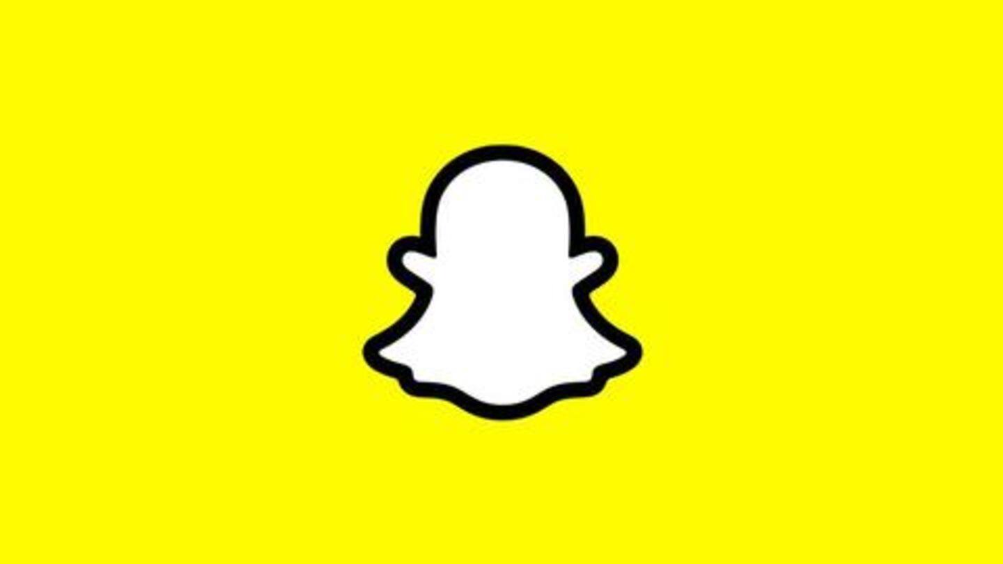 #TechBytes: How to use Snapchat filters and lenses