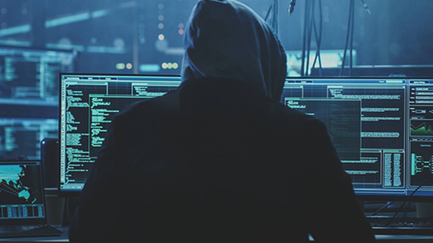 Other malicious activities can also be performed Other malicious activities can also be performed