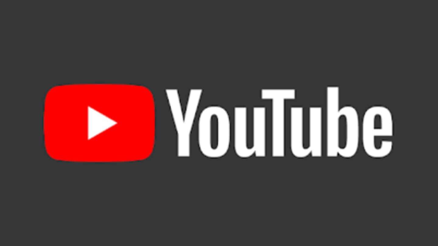 Now, livestream games directly from your phone on YouTube
