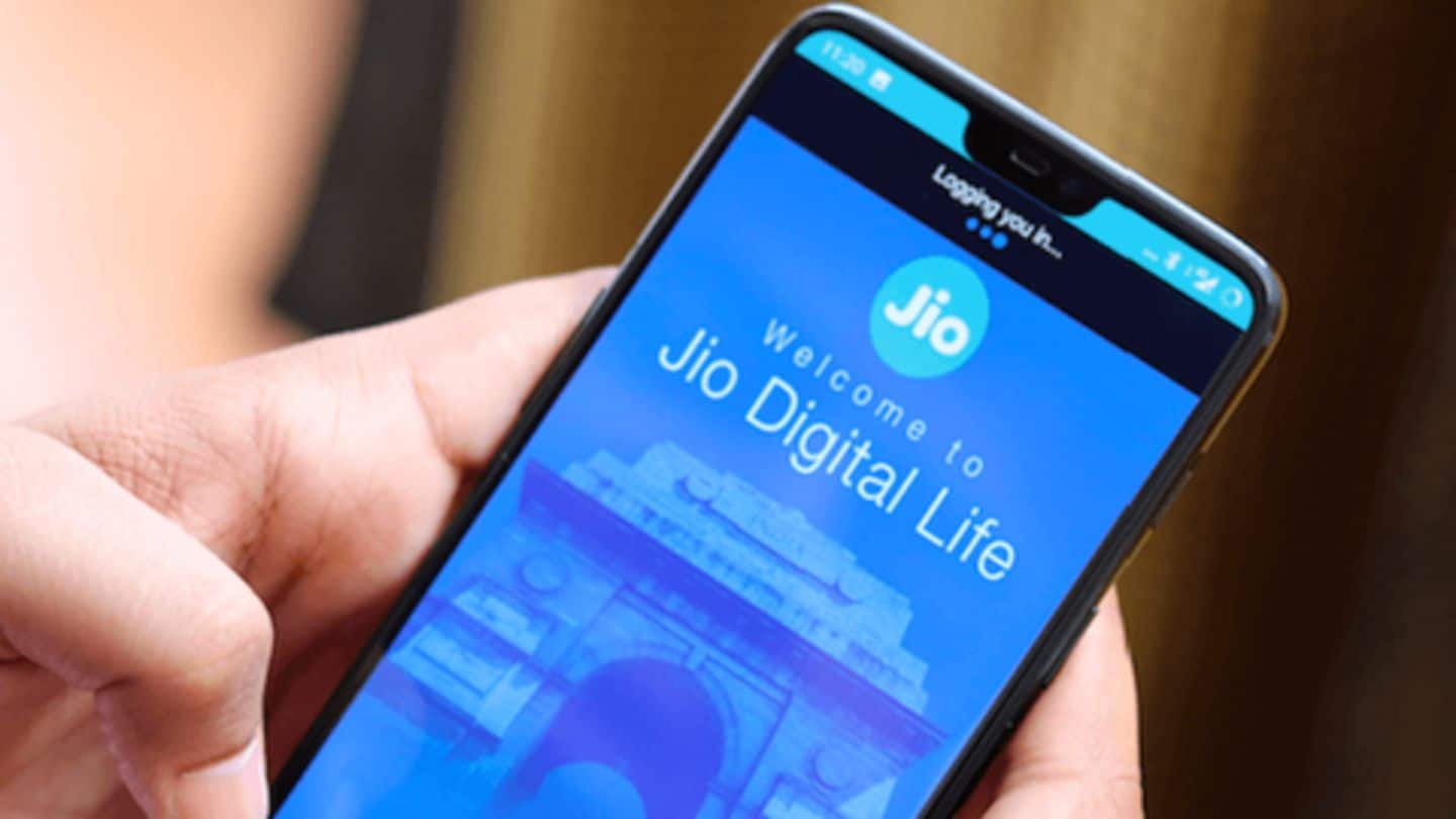 Jio launches AI-powered 'Video Call Assistant' at IMC 2019