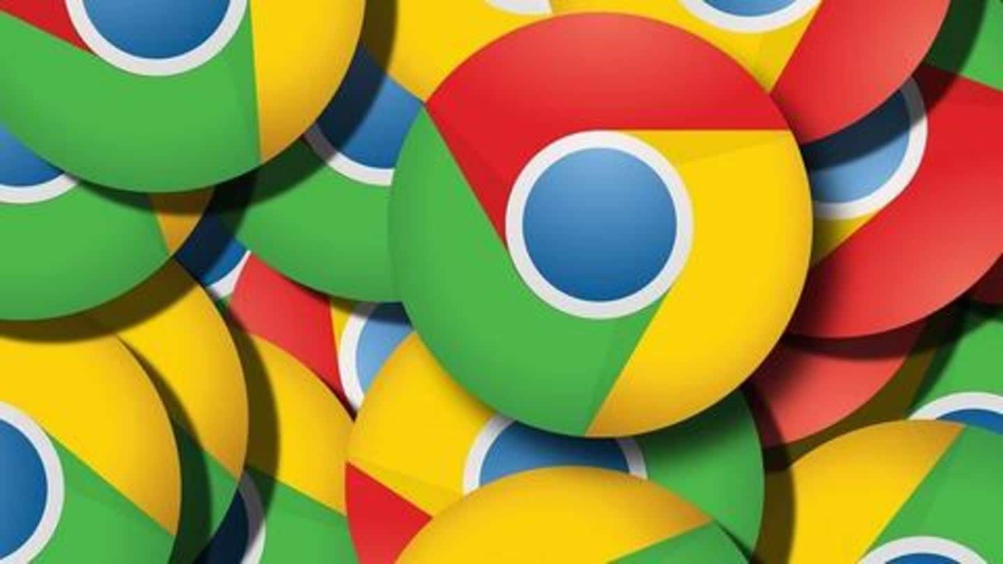 How Google Chrome will stop websites from spying on you