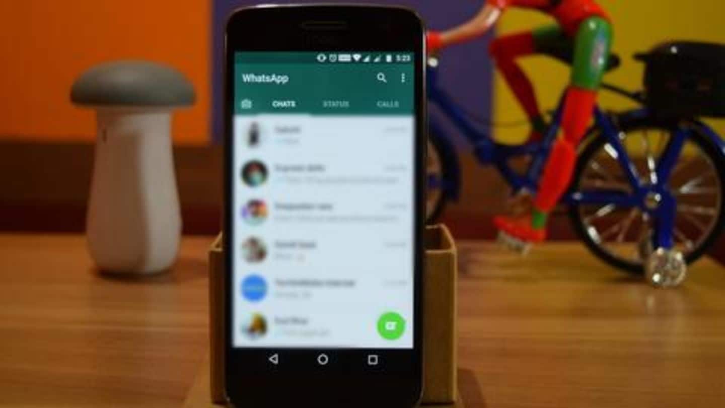 Will WhatsApp read chat content for ads? Will WhatsApp read chat content for ads?