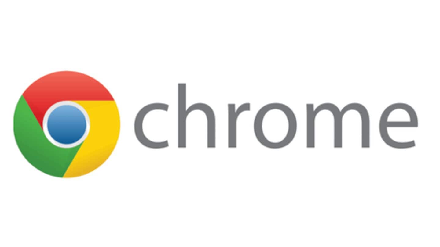 Google is removing some features from Chrome: Here's why