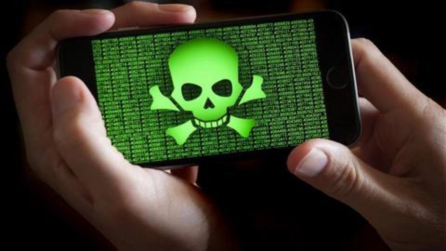 #TechBytes: 7 simple ways to protect Android phones from viruses