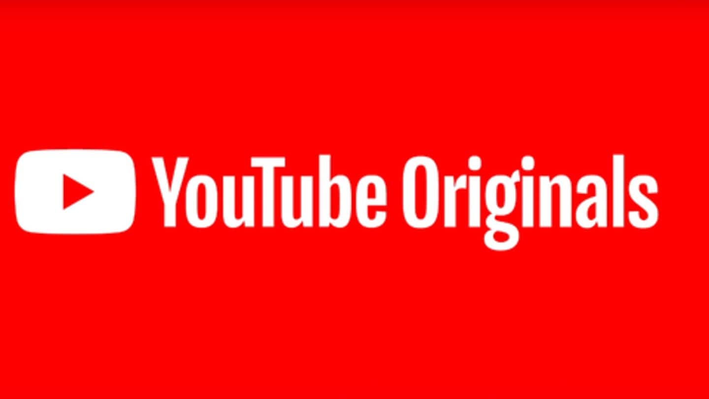 Soon, YouTube's original content will be free: Details here