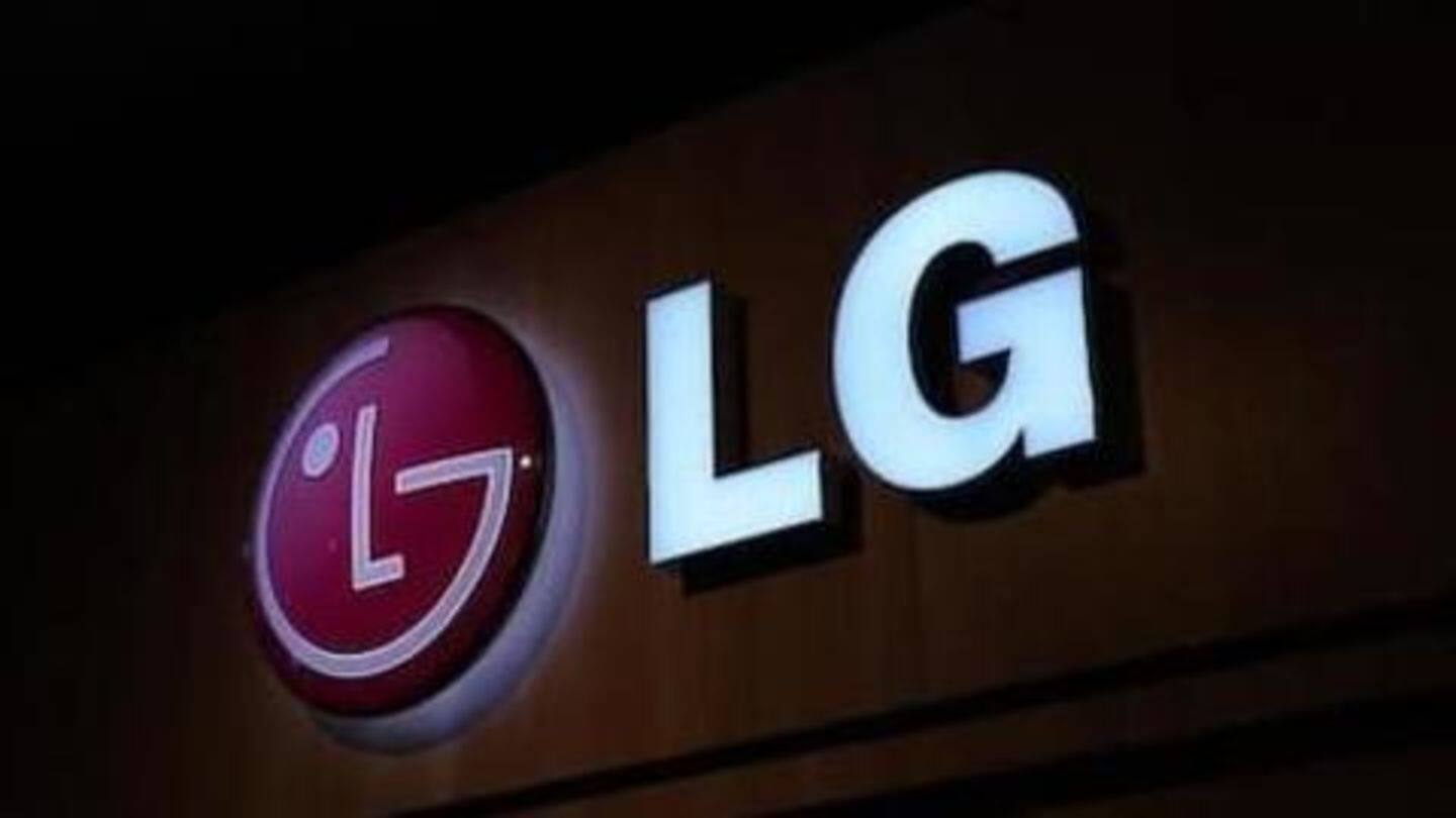 LG, Huawei trademark names for their foldable phones: Details here