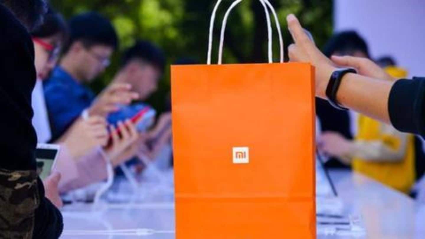 What is Mi Credit? What is Mi Credit?