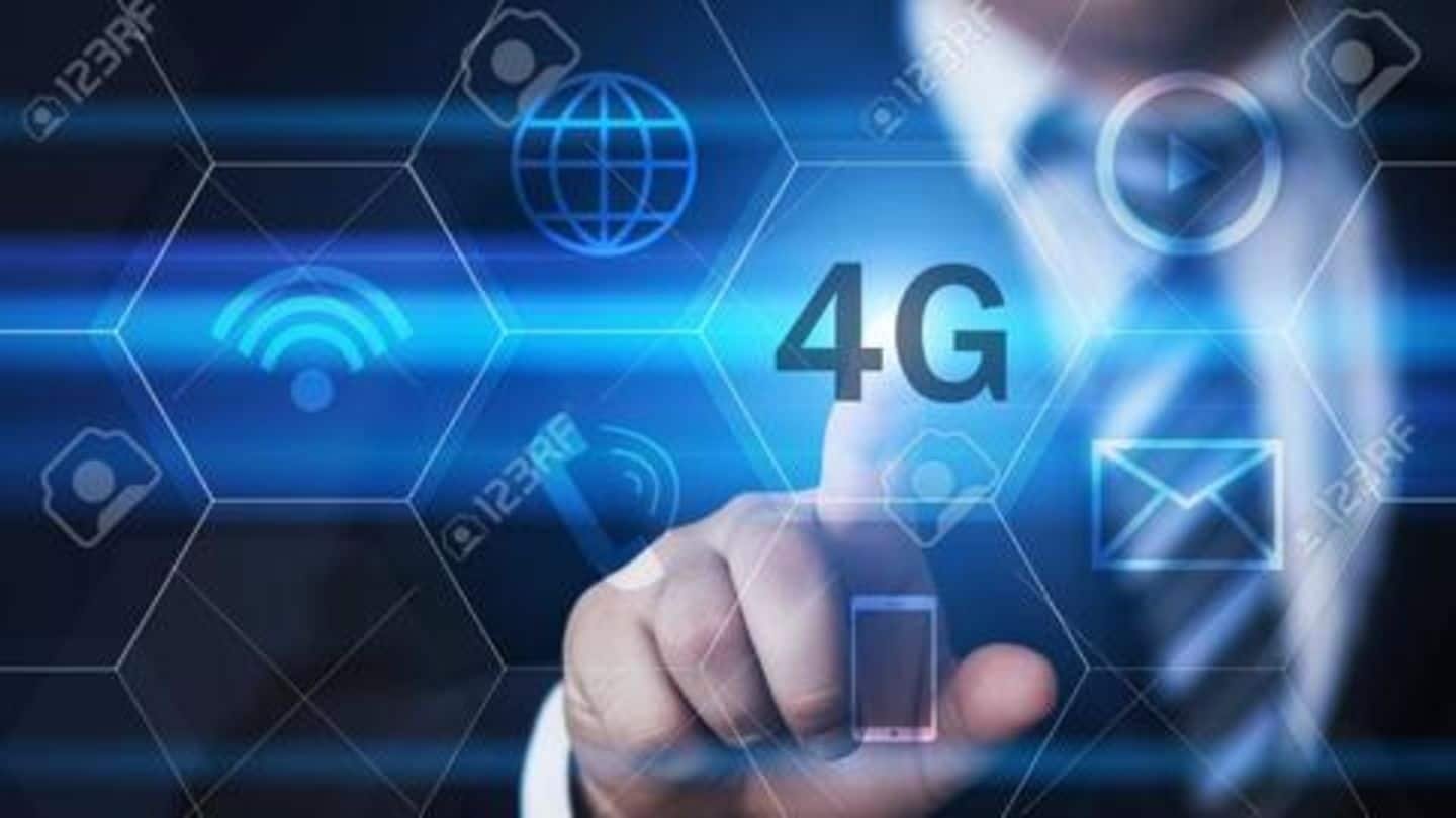 Dhanbad has highest 4G availability, beats Delhi and Bengaluru