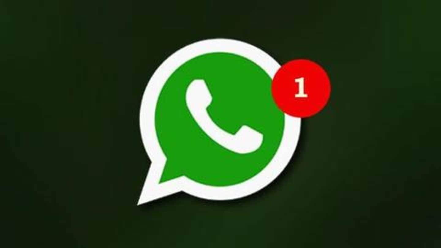 Now, WhatsApp may roll out disappearing messages