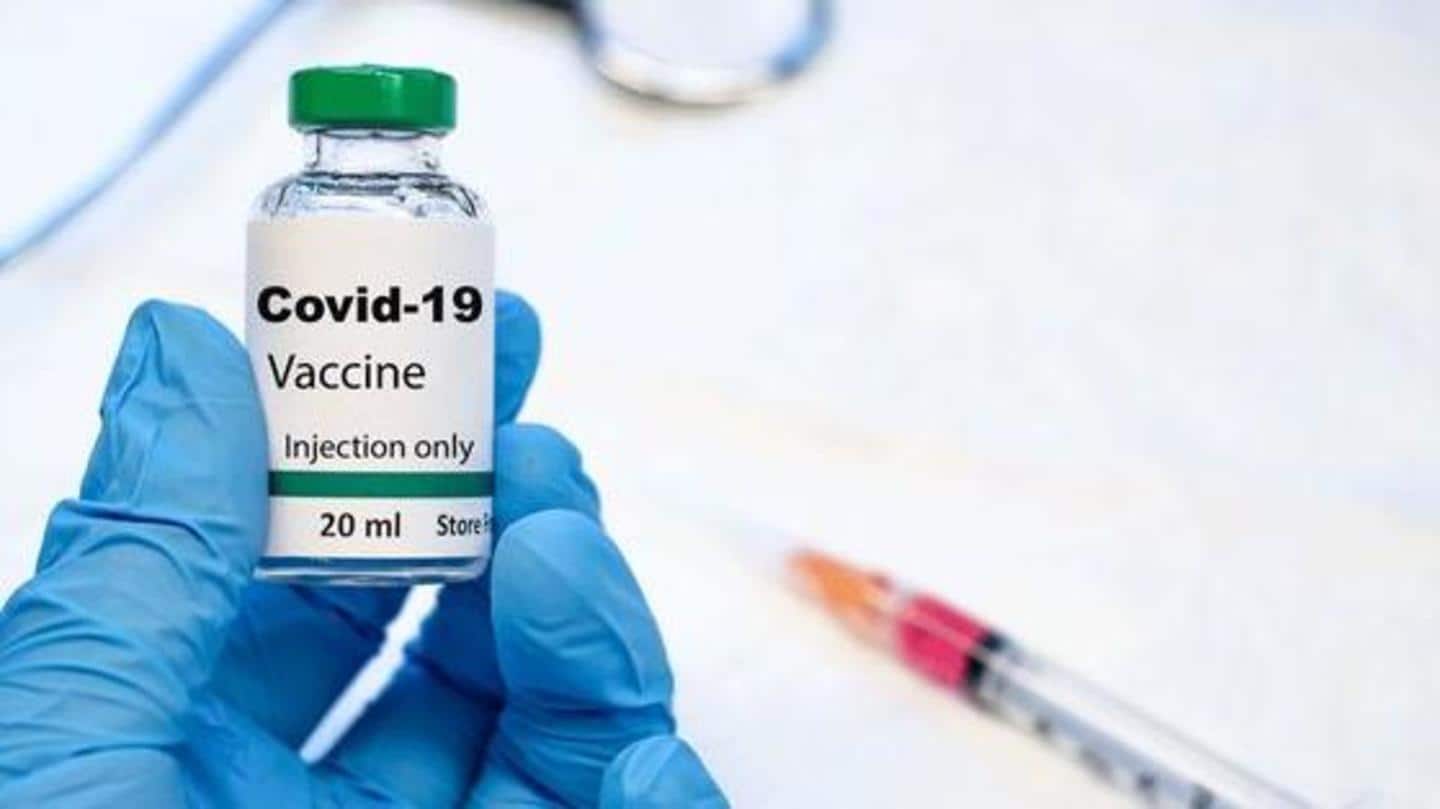 China's Sinovac gets positive results in COVID-19 vaccine trials