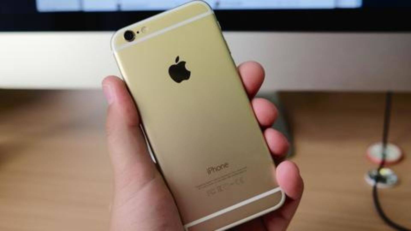Iphone 6 Reportedly Exploded In An 11 Year Old Girl S Hand Newsbytes