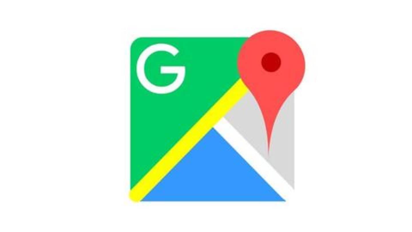 Now, report traffic slowdown on Google Maps: Here's how