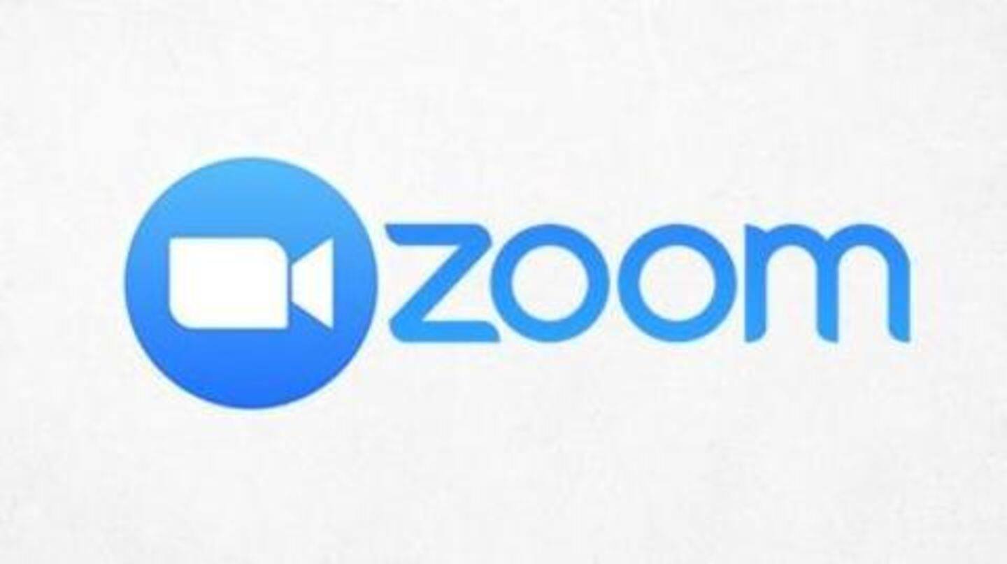 Beyond that, Zoom has launched some new security features Beyond that, Zoom has launched some new security features
