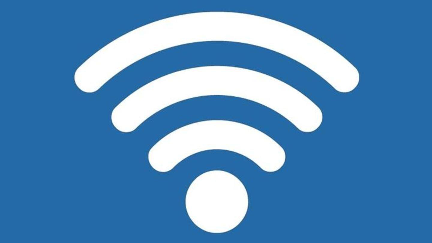 Bengaluru to get over 5,000 free Wi-Fi hotspots: Details here